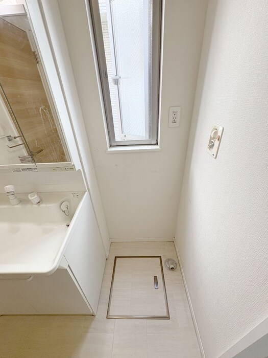 北原台2丁目一戸建の物件内観写真