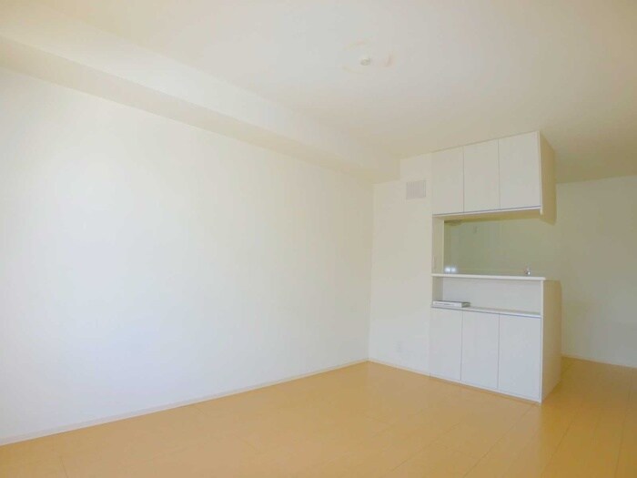 ロ－ズベリ－の物件内観写真