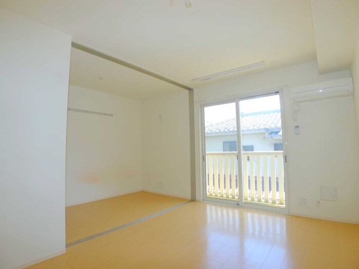 ロ－ズベリ－の物件内観写真