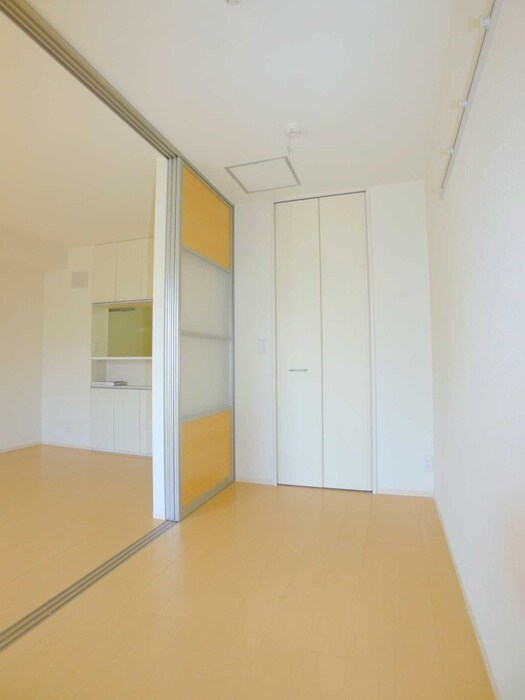 ロ－ズベリ－の物件内観写真