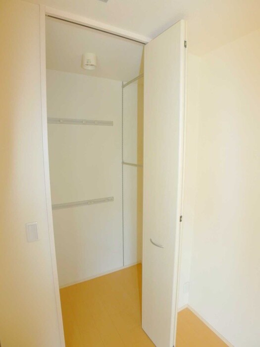 ロ－ズベリ－の物件内観写真