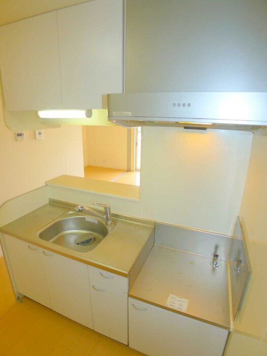 ロ－ズベリ－の物件内観写真