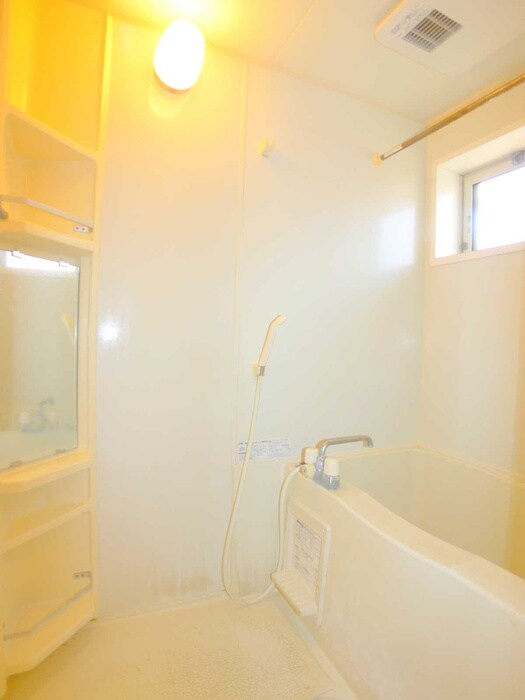 ロ－ズベリ－の物件内観写真