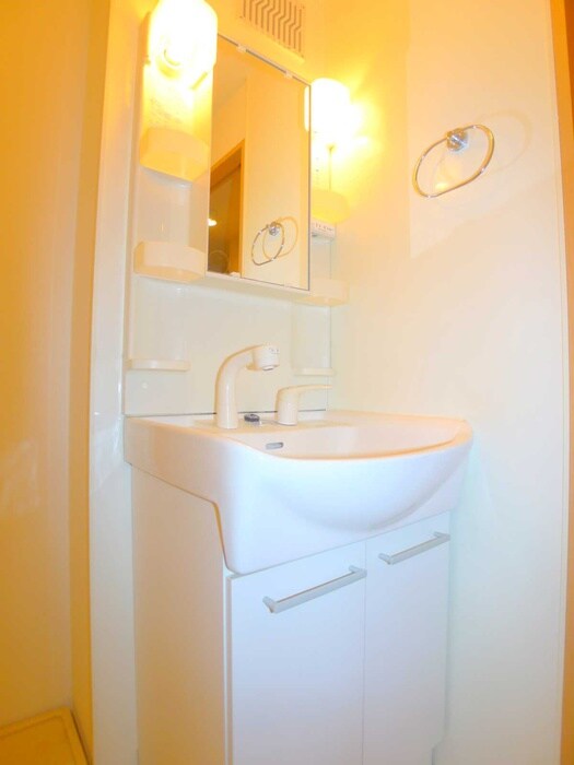 ロ－ズベリ－の物件内観写真