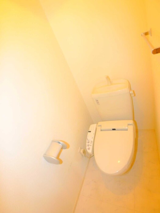 ロ－ズベリ－の物件内観写真