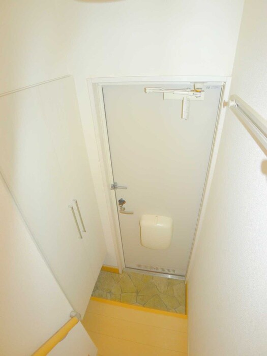 ロ－ズベリ－の物件内観写真