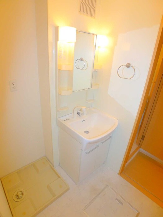 ロ－ズベリ－の物件内観写真