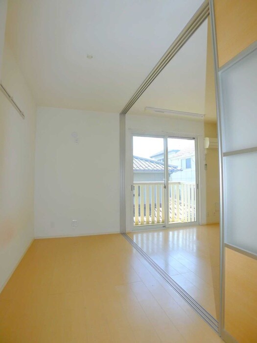 ロ－ズベリ－の物件内観写真