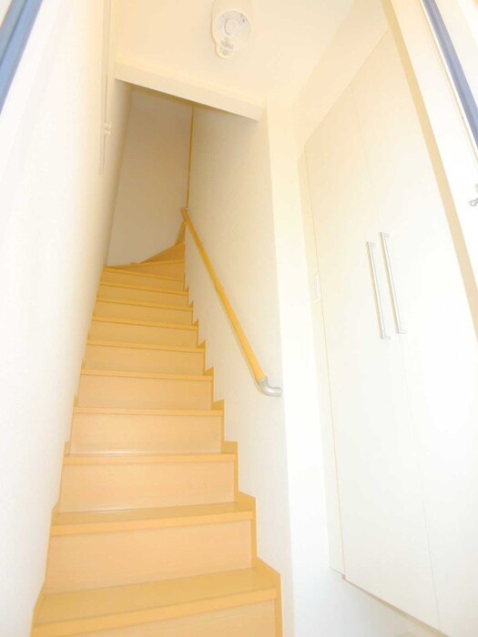 ロ－ズベリ－の物件内観写真