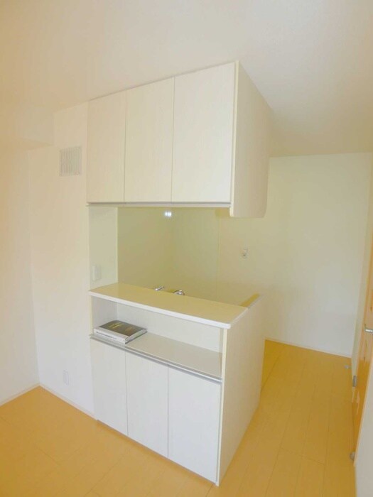 ロ－ズベリ－の物件内観写真