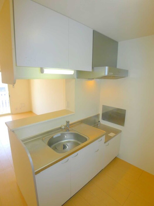 ロ－ズベリ－の物件内観写真