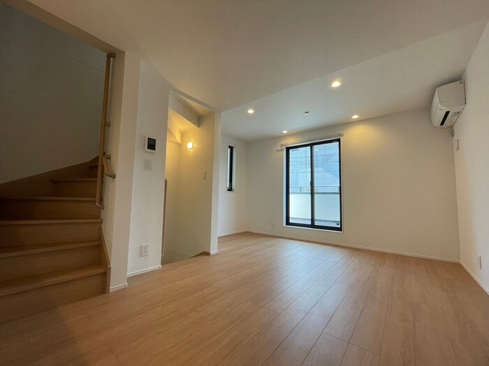 Kolet二子新地#04の物件内観写真