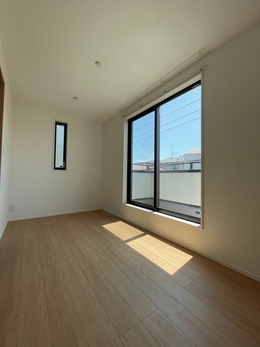 Kolet二子新地#04の物件内観写真