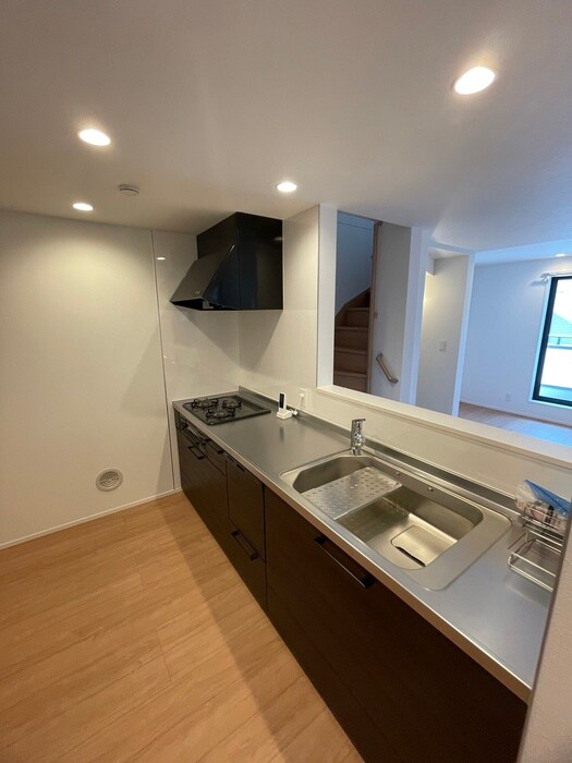 Kolet二子新地#04の物件内観写真