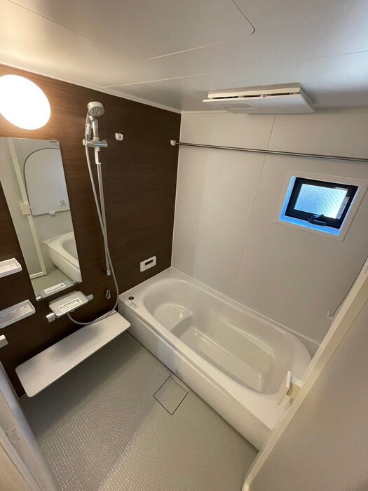 Kolet二子新地#04の物件内観写真