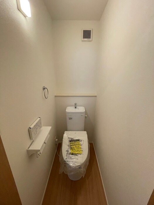 Kolet二子新地#04の物件内観写真