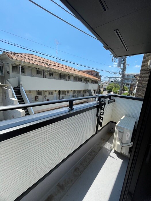 Kolet二子新地#04の物件内観写真