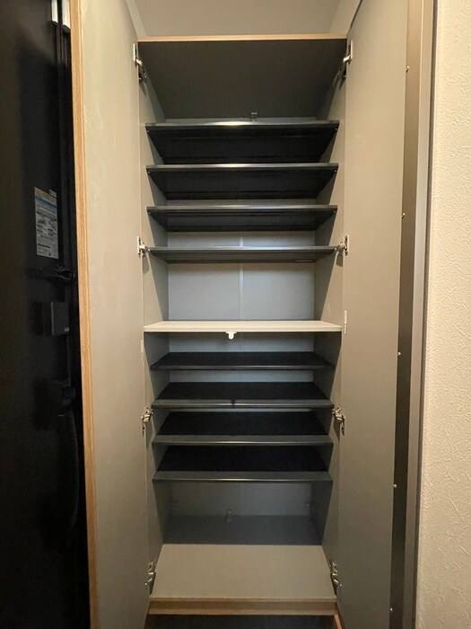 Kolet二子新地#04の物件内観写真