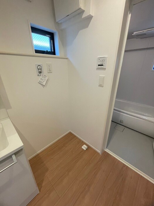 Kolet二子新地#04の物件内観写真