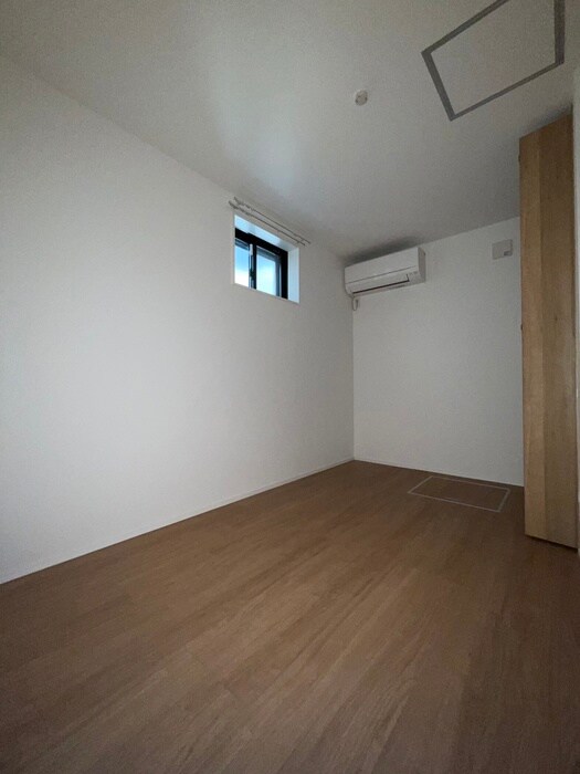 Kolet二子新地#04の物件内観写真