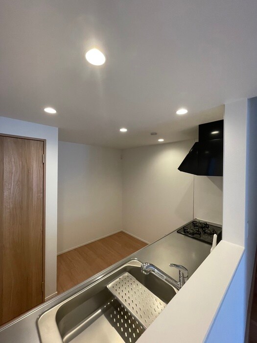 Kolet二子新地#04の物件内観写真