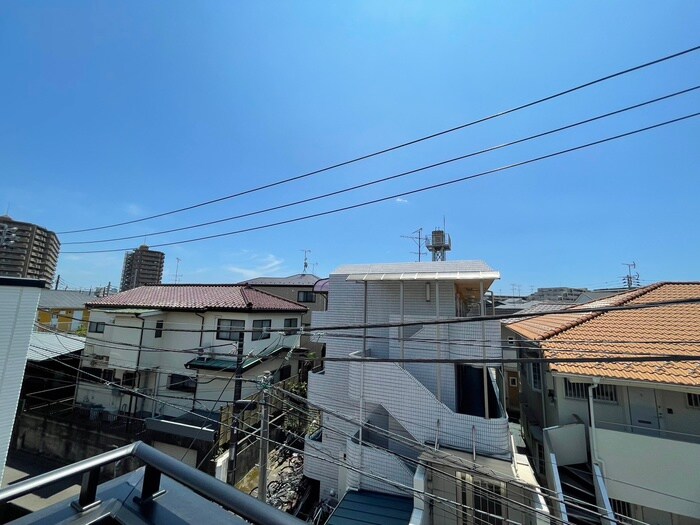 Kolet二子新地#04の物件内観写真