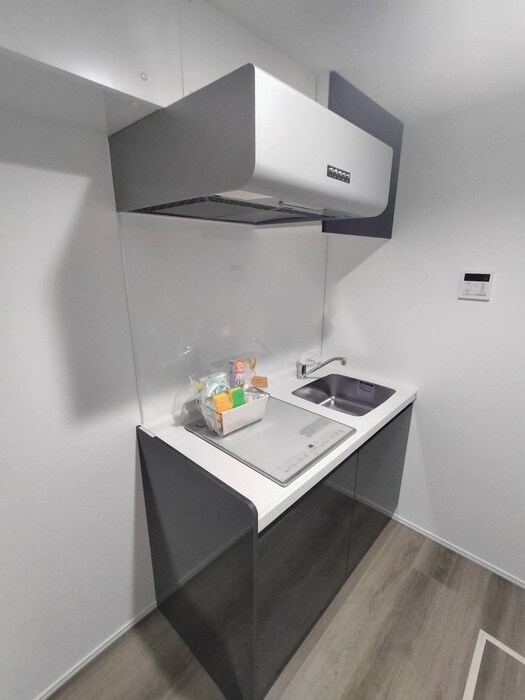 Luonto古淵の物件内観写真