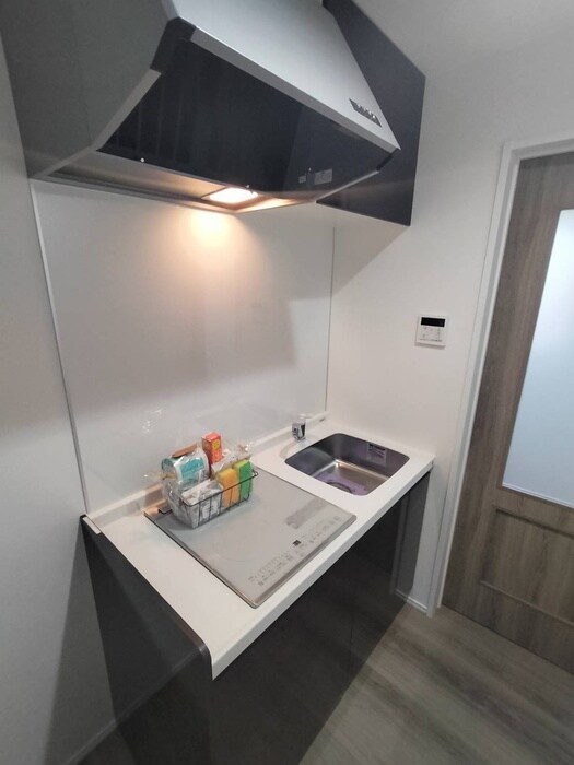 Luonto古淵の物件内観写真