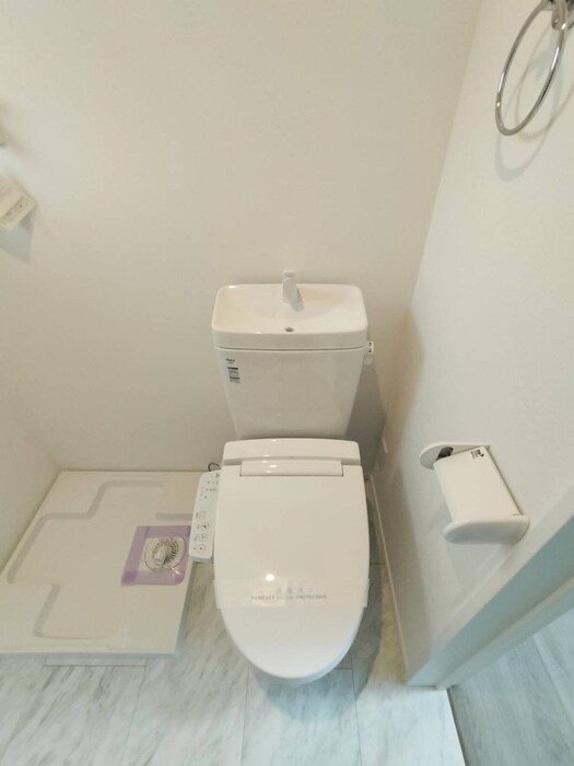 Luonto古淵の物件内観写真