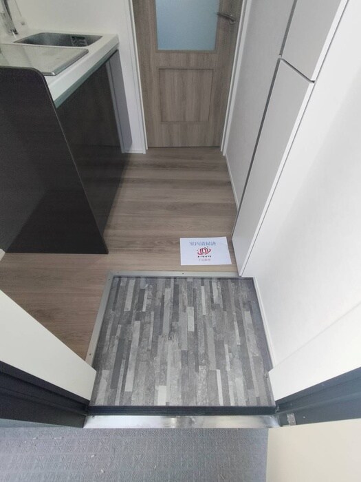 Luonto古淵の物件内観写真