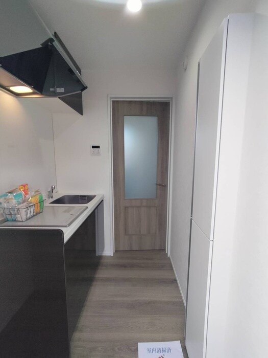 Luonto古淵の物件内観写真