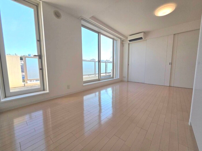 KENZO HAUSyokodaiの物件内観写真