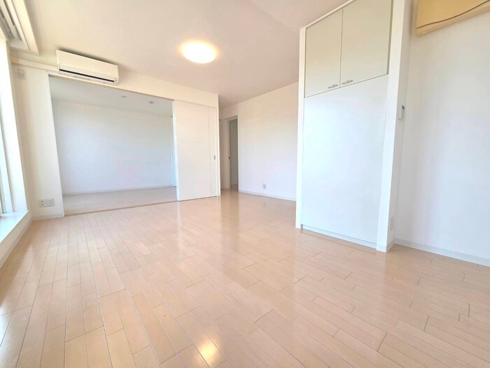 KENZO HAUSyokodaiの物件内観写真