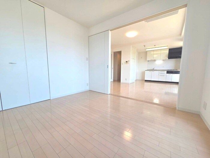 KENZO HAUSyokodaiの物件内観写真