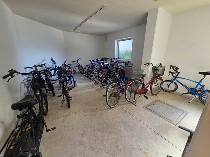 KENZO HAUSyokodaiの物件外観写真