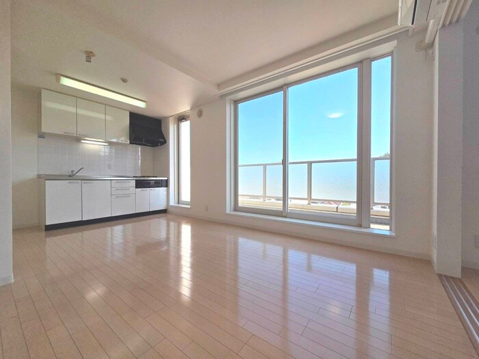 KENZO HAUSyokodaiの物件内観写真