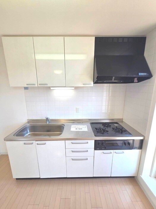 KENZO HAUSyokodaiの物件内観写真