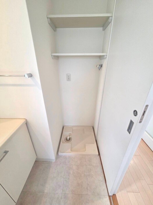 KENZO HAUSyokodaiの物件内観写真