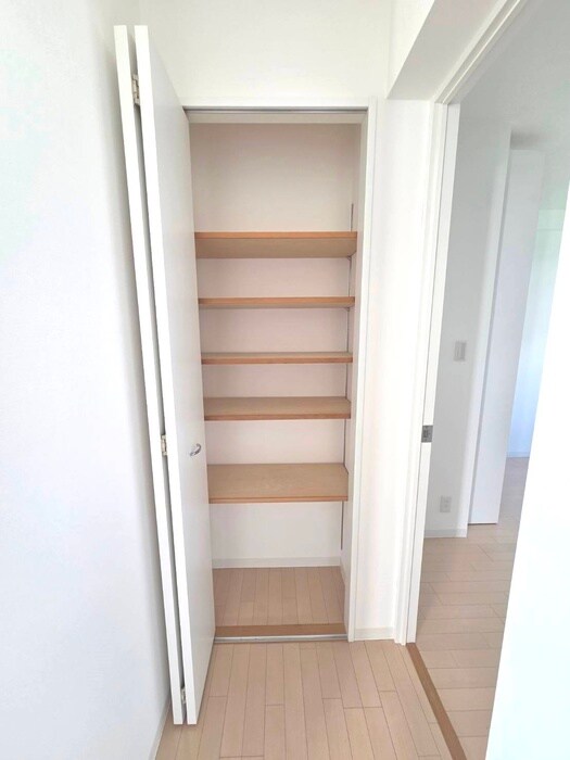 KENZO HAUSyokodaiの物件内観写真