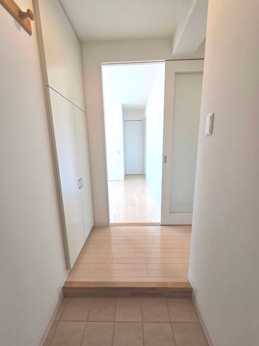 KENZO HAUSyokodaiの物件内観写真