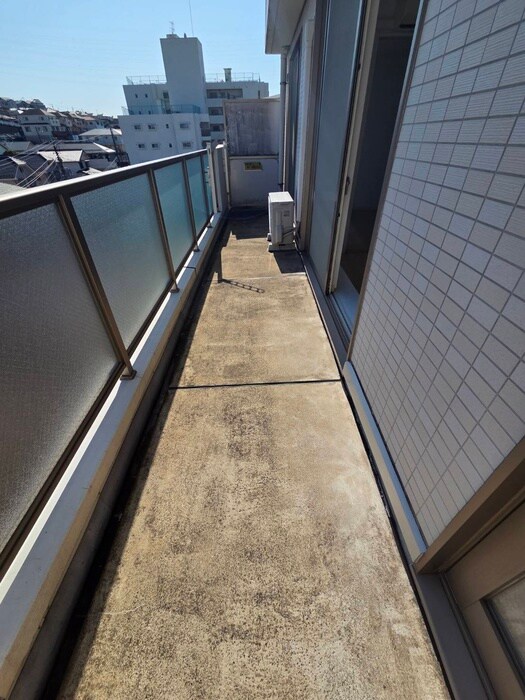 KENZO HAUSyokodaiの物件内観写真