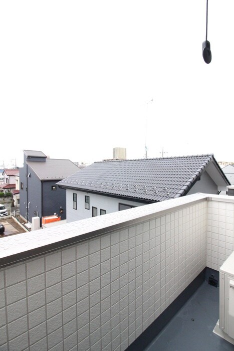 メゾン・ド・ピアの物件内観写真