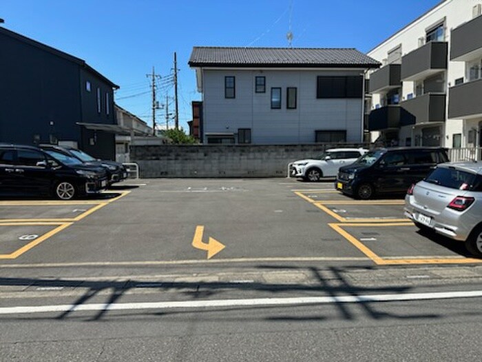 メゾン・ド・ピアの物件外観写真