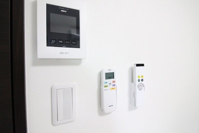 メゾン・ド・ピアの物件内観写真