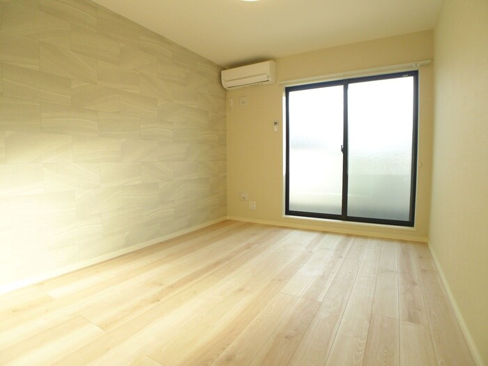 ハイセンチュリーの物件内観写真