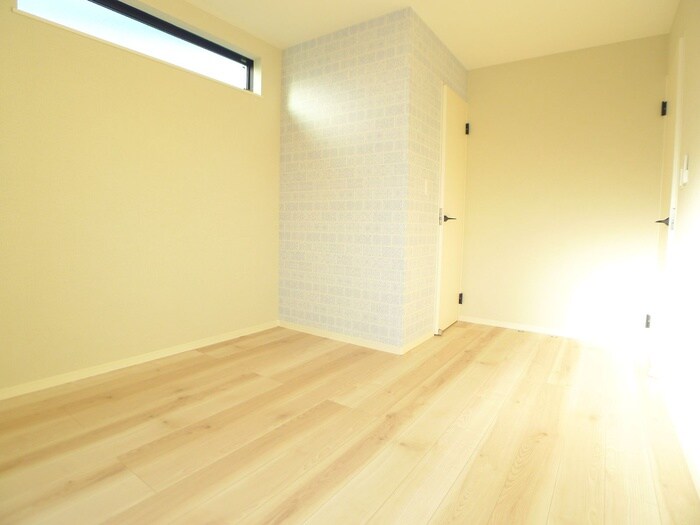 ハイセンチュリーの物件内観写真