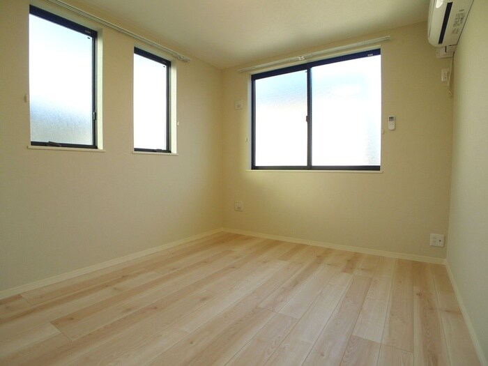 ハイセンチュリーの物件内観写真