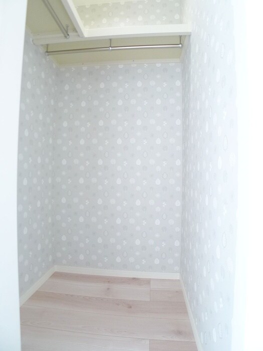 ハイセンチュリーの物件内観写真