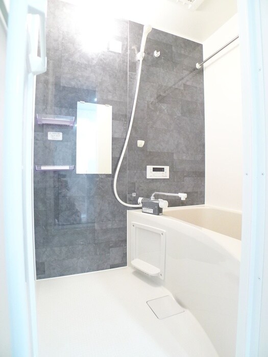 ハイセンチュリーの物件内観写真