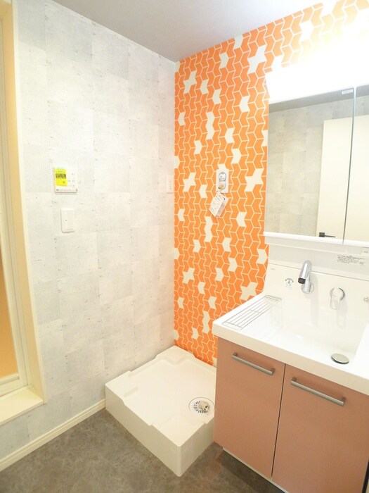 ハイセンチュリーの物件内観写真